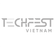 Tachfest Vietnam Logo