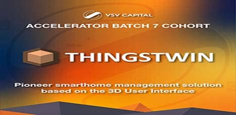 Top 10 Startup 2021