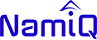 NamiQ Logo Full